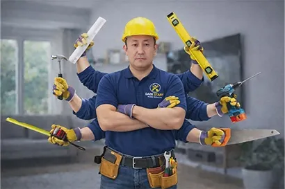 Handyman Services in Los Angeles